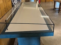 Etalagebank van museumkwaliteit - afbeelding 3 van  9