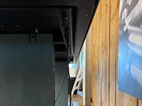 Etalagebank van museumkwaliteit - afbeelding 6 van  9