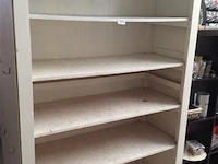 Etalagekast - afbeelding 1 van  1