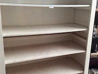 Etalagekast - afbeelding 1 van  1