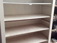 Etalagekast - afbeelding 1 van  1