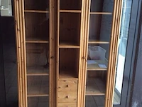 Etalagekast - afbeelding 1 van  3