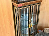 Etalagekastje - 50x38x107 cm