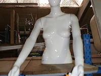 Etalagepop - afbeelding 1 van  1