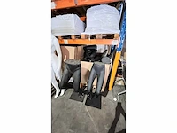 Etalagepoppen - paspoppen - window mannequins (48x) - afbeelding 9 van  12