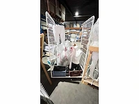 Etalagepoppen - paspoppen - window mannequins (48x) - afbeelding 11 van  12