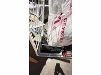 Etalagepoppen - paspoppen - window mannequins (48x) - afbeelding 12 van  12
