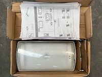 Etap nvk 4,8v 3w noodverlichting (4x) - afbeelding 1 van  5