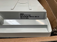 Etap nvk 4,8v 3w noodverlichting (4x) - afbeelding 2 van  5