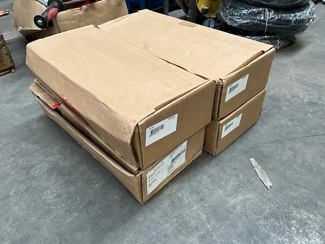 Etap nvk 4,8v 3w noodverlichting (4x) - afbeelding 5 van  5