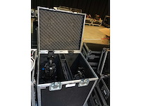 Etc - hpl750 - 36° + flightcase (set of 2 pcs) - afbeelding 1 van  2