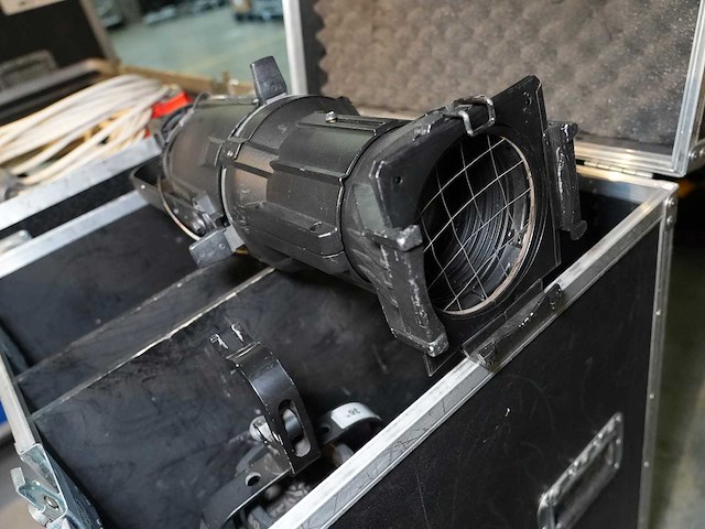 Etc - hpl750 - 36° + flightcase (set of 2 pcs) - afbeelding 2 van  2