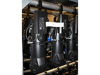 Etc - projector etc s4 profile jr zoom 25-50° (set of 2 pcs) - afbeelding 1 van  1