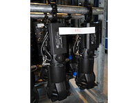 Etc - projector etc s4 profile jr zoom 25-50° (set of 2 pcs) - afbeelding 1 van  1