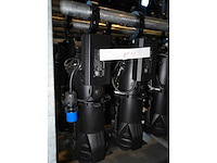 Etc - projector etc s4 profile jr zoom 25-50° (set of 2 pcs) - afbeelding 1 van  1