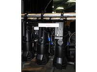 Etc - projector etc s4 profile jr zoom 25-50° (set of 2 pcs) - afbeelding 1 van  1