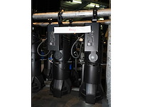 Etc - projector etc s4 profile jr zoom 25-50° (set of 2 pcs) - afbeelding 1 van  1