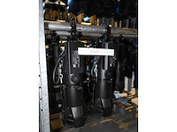 Etc - projector etc s4 profile jr zoom 25-50° (set of 2 pcs) - afbeelding 1 van  1