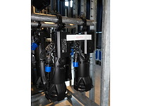 Etc - projector etc s4 profile jr zoom 25-50° (set of 2 pcs) - afbeelding 1 van  1