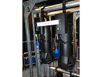 Etc - projector s4 profile jr zoom 25-50° (set of 2 pcs) - afbeelding 1 van  1