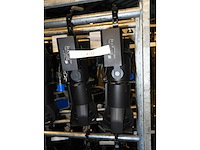 Etc - projector s4 profile jr zoom 25-50° (set of 2 pcs) - afbeelding 1 van  1