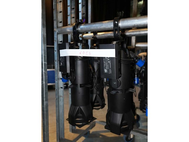 Etc - projector s4 profile jr zoom 25-50° (set of 2 pcs) - afbeelding 1 van  1