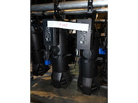 Etc - projector s4 profile jr zoom 25-50° (set of 2 pcs) - afbeelding 1 van  1