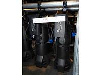 Etc - projector s4 profile jr zoom 25-50° (set of 2 pcs) - afbeelding 1 van  1