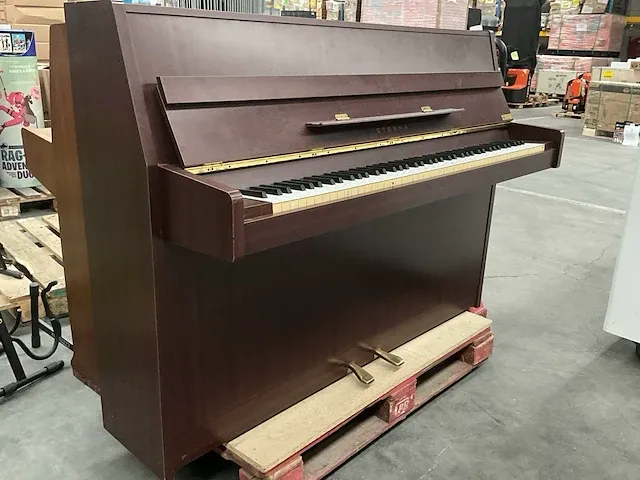 Eterna buffetpiano - afbeelding 2 van  4