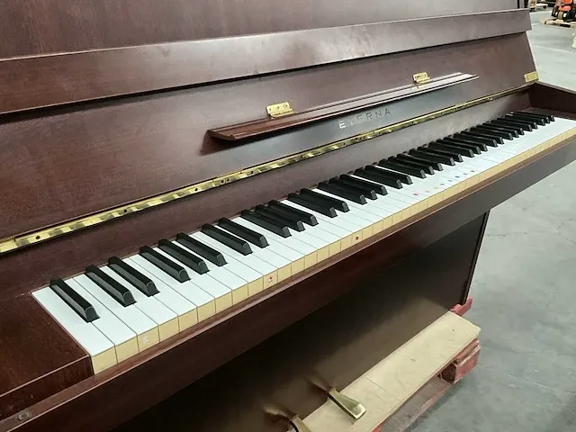 Eterna buffetpiano - afbeelding 3 van  4