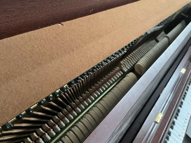 Eterna buffetpiano - afbeelding 4 van  4