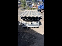 Eternit bord donkergrijs - afbeelding 4 van  5