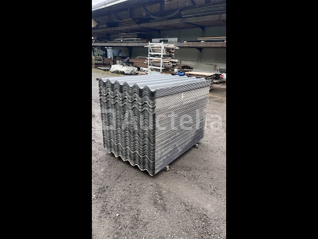 Eternit / svk 1520 - afbeelding 2 van  4