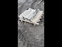 Eternit / svk paraplu's - afbeelding 1 van  4