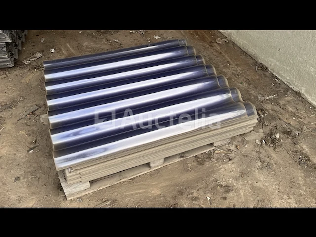 Eternit / svk plexiglas 1235 - afbeelding 1 van  3