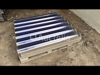 Eternit / svk plexiglas 1235 - afbeelding 1 van  3