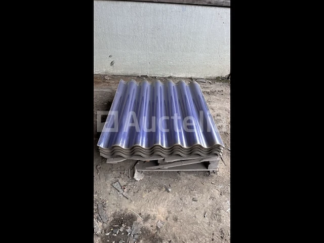 Eternit / svk plexiglas 1235 - afbeelding 2 van  3