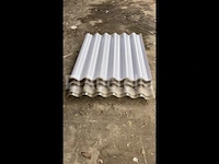 Eternit / svk plexiglas geïsoleerd - afbeelding 4 van  4