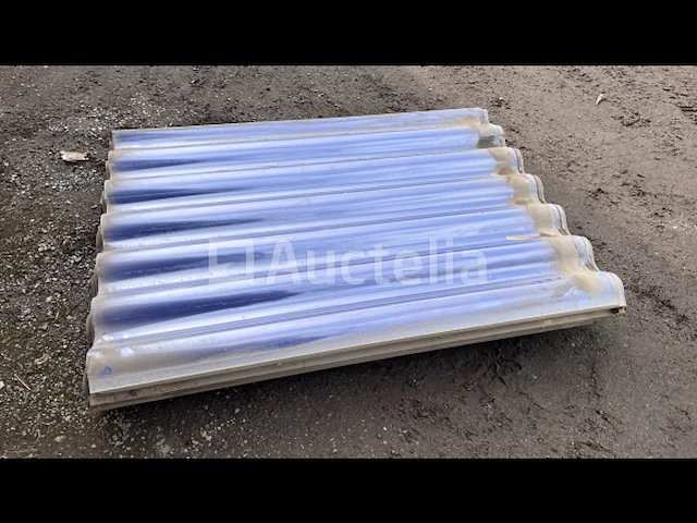 Eternit / svk plexiglass 1535 - afbeelding 1 van  3