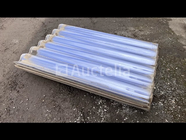Eternit / svk plexiglass 1535 - afbeelding 3 van  3