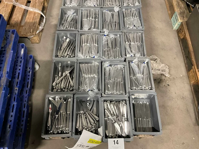 Eternum - bol - cutlery (1580x) - afbeelding 2 van  3