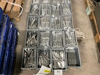 Eternum - bol - cutlery (1580x) - afbeelding 2 van  3