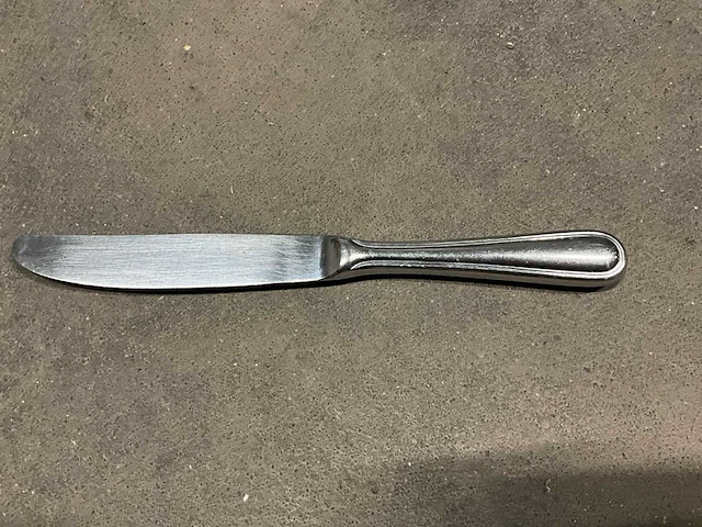 Eternum - bol - cutlery (35x) - afbeelding 1 van  1