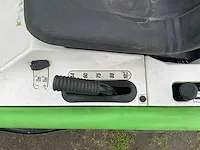 Etesia bahia mbhe zitmaaier 2009 - afbeelding 3 van  21