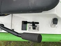 Etesia bahia mbhe zitmaaier 2009 - afbeelding 4 van  21