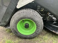 Etesia bahia mbhe zitmaaier 2009 - afbeelding 10 van  21