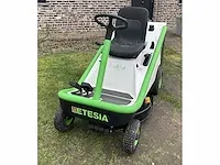 Etesia bahia mbhe zitmaaier 2009 - afbeelding 1 van  21
