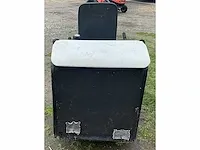 Etesia bahia mbhe zitmaaier 2009 - afbeelding 16 van  21