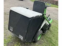 Etesia bahia mbhe zitmaaier 2009 - afbeelding 17 van  21