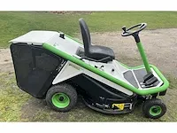 Etesia bahia mbhe zitmaaier 2009 - afbeelding 18 van  21